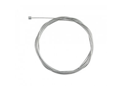 Jagwire Sport Shift Cable - Slick Galv - Shim Shimano 2300mm