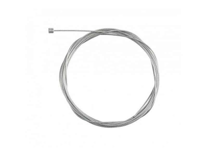 Jagwire Sport Shift Cable - Slick Galv - Shim Shimano 2300mm click to zoom image