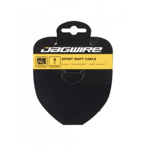 Jagwire Sport Shift Cable - Slick S'less - Shim Shimano 2300mm click to zoom image