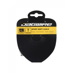 Jagwire Sport Shift Cable - Slick S'less - Shim Shimano 3100mm click to zoom image