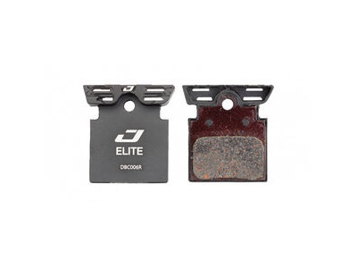 Jagwire Elite Cooling Disc Pad - Shimano Road Elite Cooling