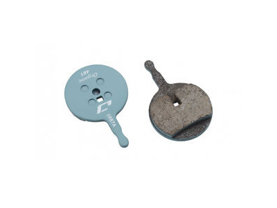 Jagwire Sport Organic Disc Pad - Promax Render/AVID BB5 Sport Organic