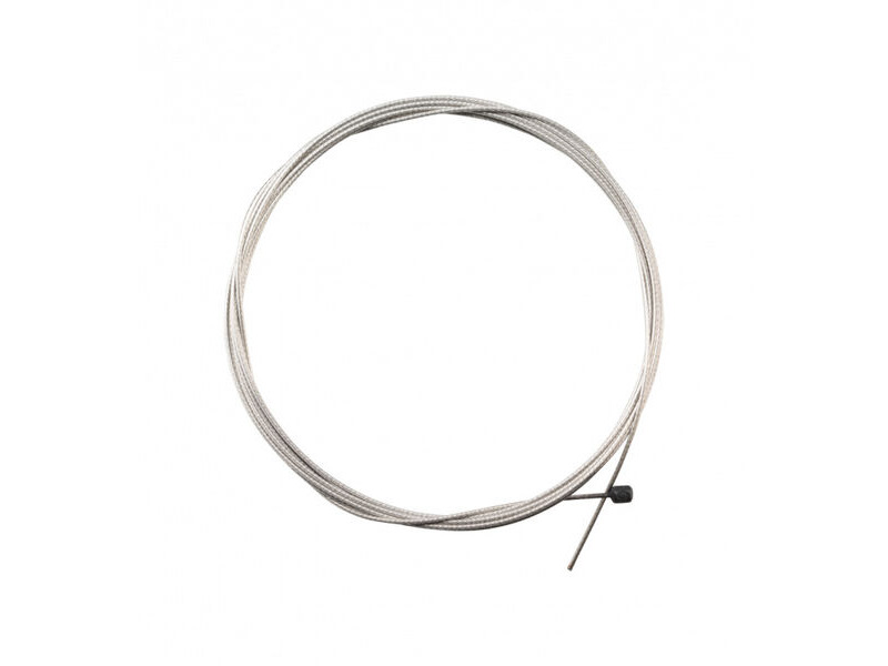 Jagwire Elite Shift Cable - Polished Ultra-Slick Stainless - Campag Campagnolo 2300mm click to zoom image