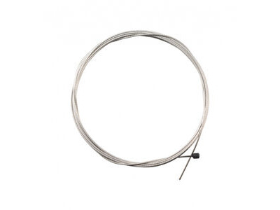 Jagwire Elite Shift Cable - Polished Ultra-Slick Stainless - Campag Campagnolo 3100mm