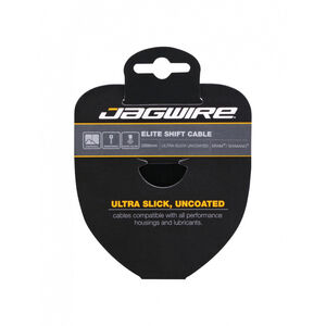 Jagwire Elite Shift Cable - Ultra-Slick - Shim Shimano 2300mm click to zoom image