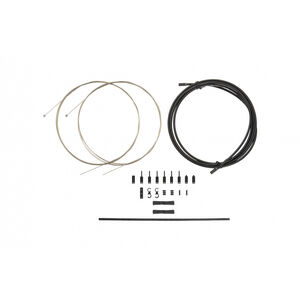 Jagwire Pro Shift Kit 2x  click to zoom image