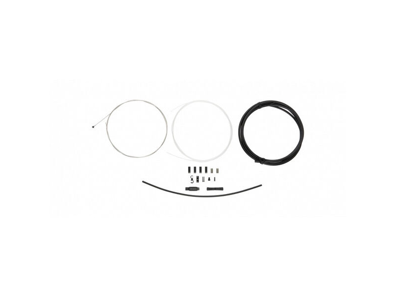 Jagwire Elite Sealed Shift Kit 1x click to zoom image