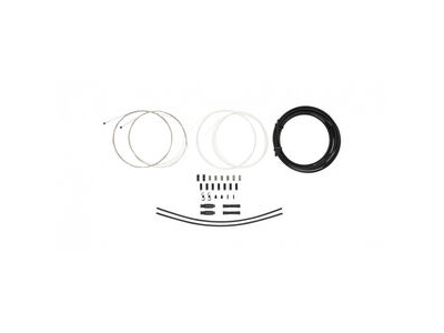 Jagwire Elite Sealed Shift Kit 2x