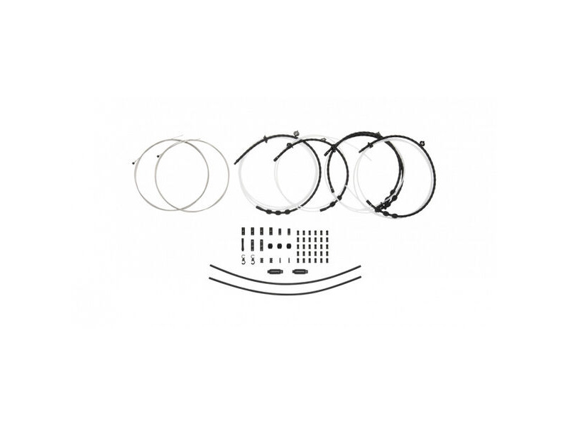 Jagwire Elite Link Shift Kit 2x click to zoom image