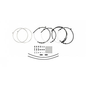 Jagwire Elite Link Shift Kit 2x  click to zoom image