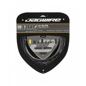 Jagwire Elite Link Shift Kit 2x click to zoom image
