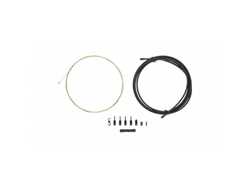 Jagwire Pro Shift Kit 1x click to zoom image
