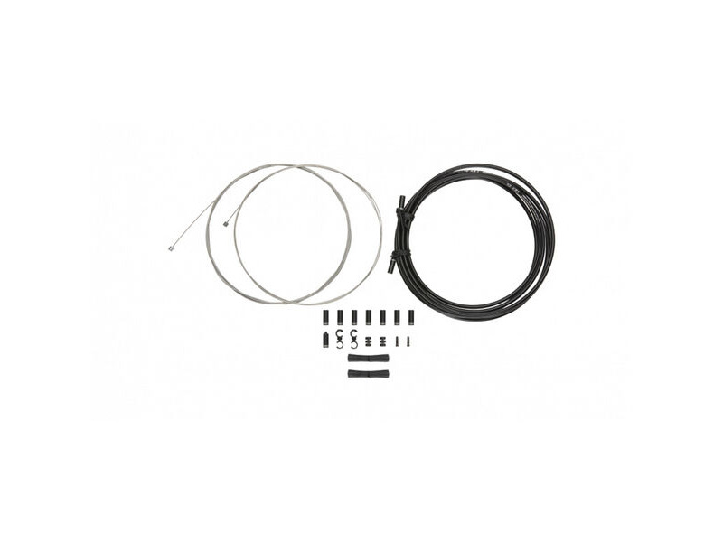 Jagwire Sport Shift Kit 2x click to zoom image