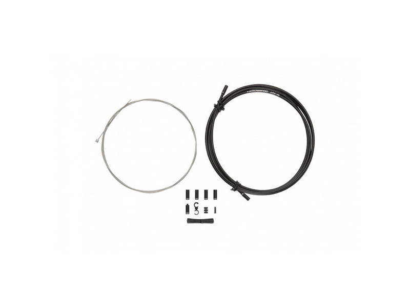 Jagwire Sport Shift Kit 1x click to zoom image