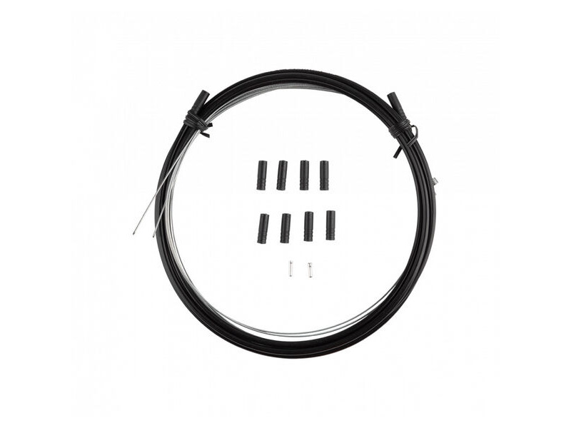 Jagwire Basics Universal Shift Kit click to zoom image