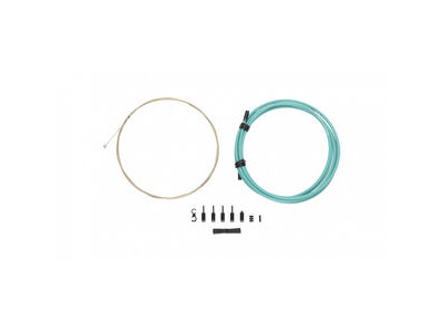 Jagwire Pro Shift Kit 1x Celeste