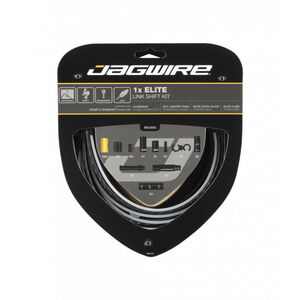 Jagwire Elite Link Shift Kit 1x Celeste click to zoom image