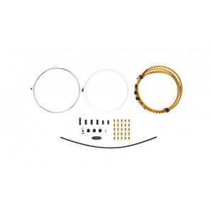 Jagwire Elite Link Shift Kit 1x Celeste click to zoom image