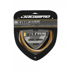 Jagwire Elite Link Shift Kit 1x Celeste click to zoom image