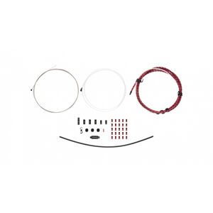 Jagwire Elite Link Shift Kit 1x Celeste click to zoom image