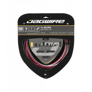 Jagwire Elite Link Shift Kit 1x Celeste click to zoom image