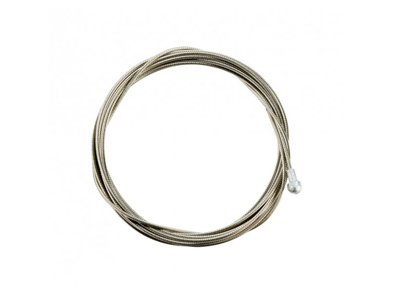 Jagwire Pro MTB Brake Cable - Slick S'less - SRAM/Shim Shimano/SRAM 2750mm click to zoom image