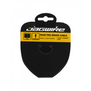 Jagwire Pro MTB Brake Cable - Slick S'less - SRAM/Shim Shimano/SRAM 2750mm click to zoom image