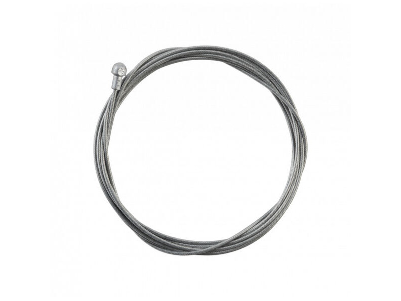 Jagwire Sport Road Brake Cable - Slick Galv - Shim Shimano click to zoom image