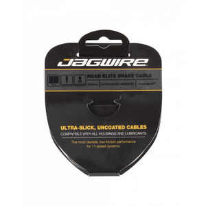 Jagwire Elite Road Brake Cable - Ultra-Slick - Campag Campagnolo click to zoom image