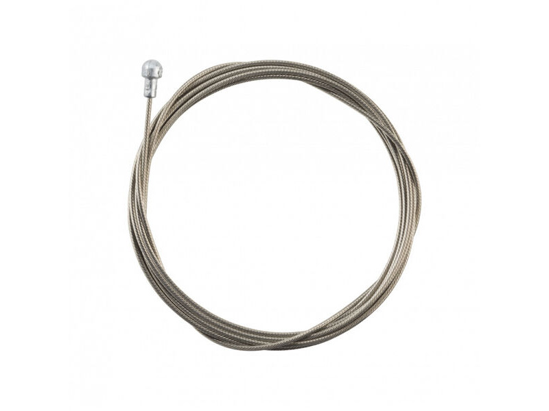 Jagwire Pro MTB Brake Cable - Slick S'less - SRAM/Shim Shimano/SRAM 2000mm click to zoom image