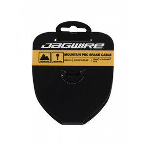 Jagwire Pro MTB Brake Cable - Slick S'less - Shim Shimano click to zoom image