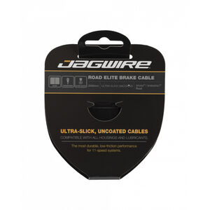 Jagwire Elite Road Brake Cable - Ultra-Slick - Shim Shimano 2000mm click to zoom image