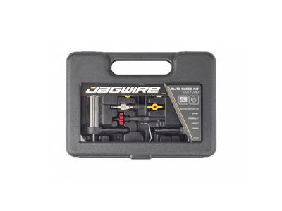 Jagwire Elite DOT Bleed Kit click to zoom image