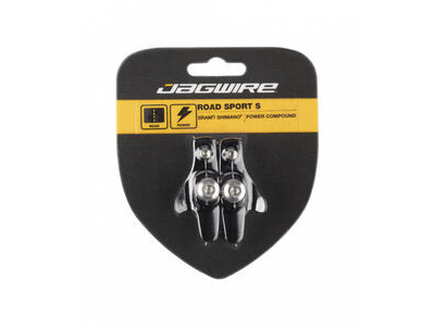 Jagwire Road Sport S Brake Pad click to zoom image