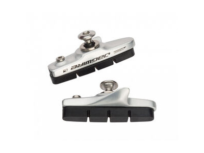 Jagwire Road Sport S Brake Pad  Silver  click to zoom image