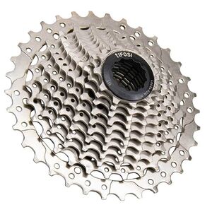 Tifosi 11x HG Cassette 11/25 click to zoom image
