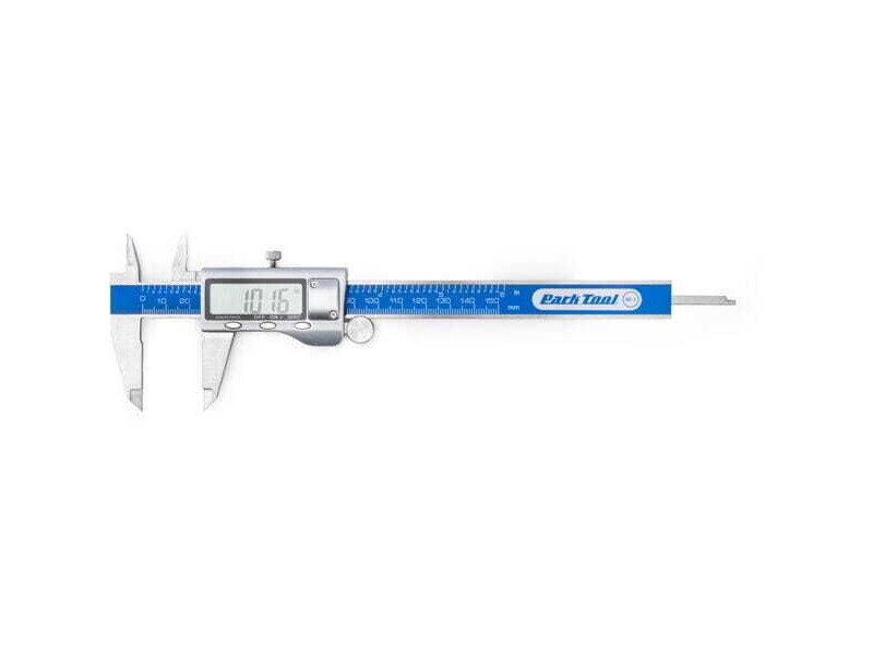Park Tool DC-2 - Digital Caliper click to zoom image