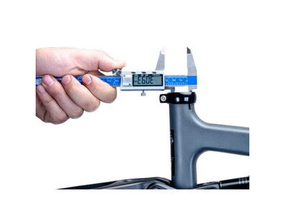Park Tool DC-2 - Digital Caliper click to zoom image