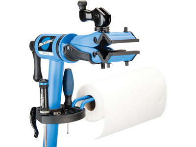 Park Tool PCS-10.3 - Deluxe Home Mechanic Repair Stand click to zoom image