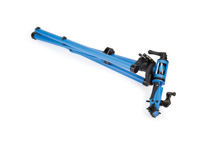 Park Tool PCS-10.3 - Deluxe Home Mechanic Repair Stand click to zoom image