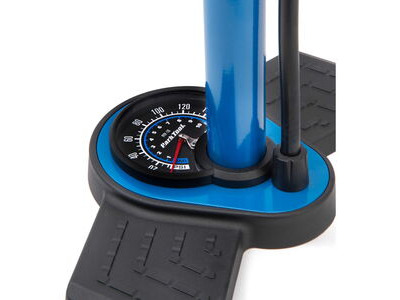 Park Tool PFP-10 - Home Mechanic Floor Pump click to zoom image