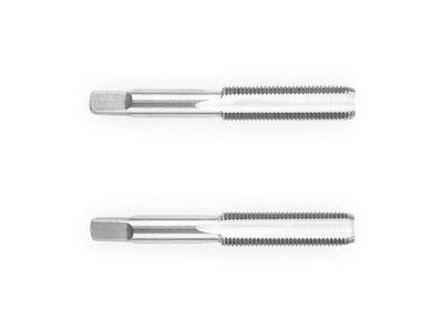 Park Tool TAP-3 Pedal Tap Set Left & Right 1/2"