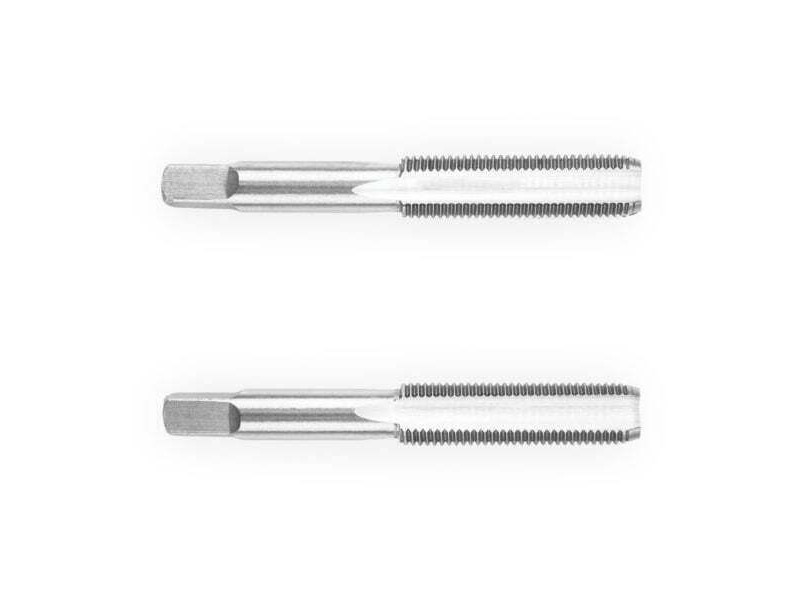 Park Tool TAP-3 Pedal Tap Set Left & Right 1/2" click to zoom image