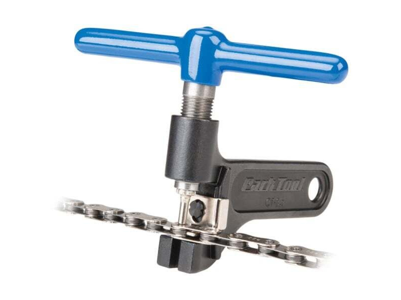 Park Tool CT3.3 - Chain tool for 5-12 and single speed chains click to zoom image