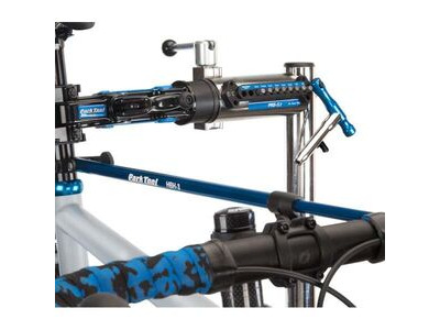 Park Tool QTH-1 - Quick Change Bit Driver Set click to zoom image