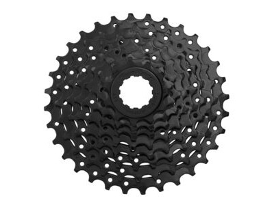 SunRace CSM55 - 8 Speed MTB Cassette 11-34T in Black