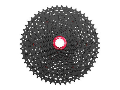 SunRace SunRace CSRZ800 - 12-Speed Road Cassette in Black 11-36T