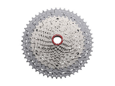 SunRace SunRace CSMZ932 - 12-Speed MTB Microspline Cassette 10-51T in Silver/Grey