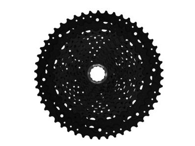 SunRace SunRace CSMZ600 - 12-Speed MTB Cassette 11-51T in Black