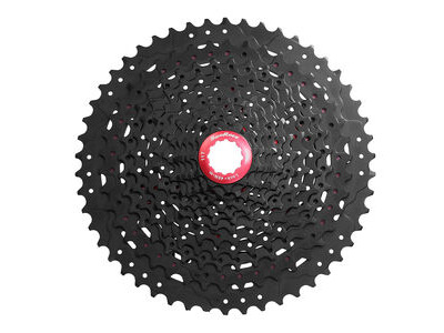 SunRace CSMZ903 - 12-Speed Cassette 11-51T in Black